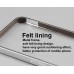 Metal Bumper for iPhone 5, Silver